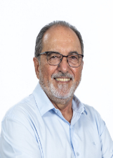 Retrato de EDUARDO HAGGE
