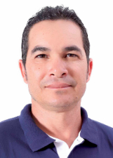 Retrato de ILANDIO DA VOLTA GRANDE