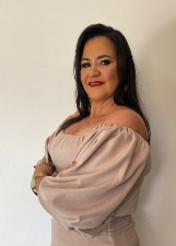 Retrato de FABIANA DE NESTOR