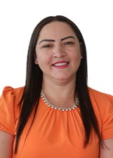 Retrato de PROFESSORA BRANCA