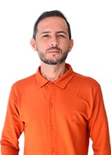 Retrato de GUSTAVO GOMES