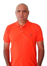 Retrato de MARCINHO