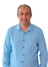 Retrato de MAZINHO VAMPETA