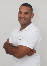 Retrato de THIAGO LIMA
