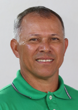 Retrato de TOIN DEDINHO