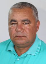 Retrato de PROFESSOR LAIRTON
