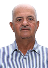 Retrato de JURANDI
