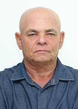 Retrato de ARNALDO PÃO DE COCO