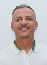 Retrato de ROBSON DE VERA
