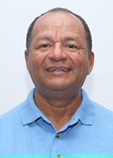 Retrato de ERALDO MARQUES