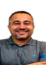 Retrato de PROFESSOR ZÉ CARLOS