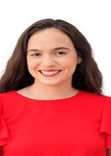Retrato de ANA VITÓRIA