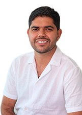 Retrato de LUAN SAMPAIO