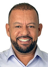 Retrato de EDY DA VILA