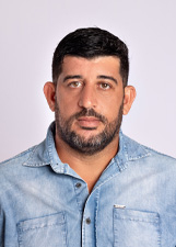 Retrato de BRUNO DA LUA