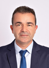 Retrato de JAIRO RIBEIRO