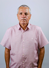Retrato de APARECIDO VIANA