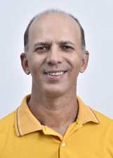 Retrato de NATALITO RIBEIRO