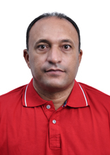 Retrato de ROGERIO ALVES