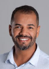 Retrato de GENNY CALADO