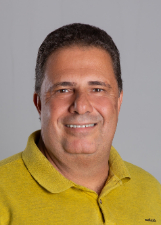 Retrato de ZÉ MAURO