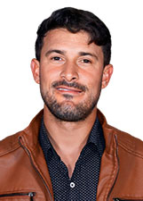 Retrato de ROMILSON CABELUDO