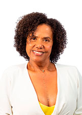 Retrato de PROFESSORA AIDE