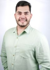 Retrato de JOÃO MARCOS