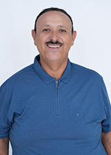 Retrato de NONATO DE ZÉ VIEIRA