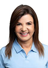 Retrato de DRA GRAÇA MELO