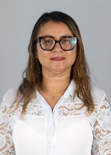 Retrato de MICHELE ENFERMEIRA