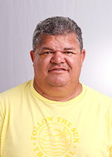 Retrato de BARRETÃO
