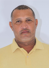 Retrato de VAGUINHA