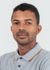 Retrato de RAFA PRIMO