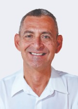 Retrato de CIÇÃO