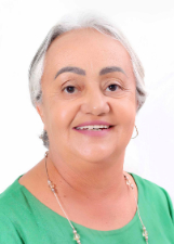 Retrato de LUCILENE