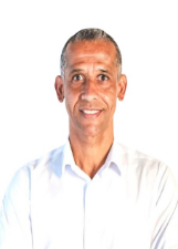 Retrato de NETO DE ADÃO