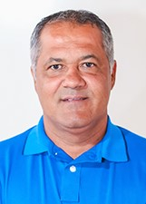 Retrato de KAKÁ DURAES