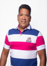 Retrato de CACAU