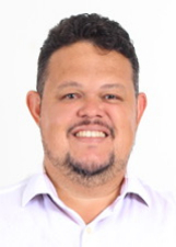 Retrato de BINHO DE ALFREDO