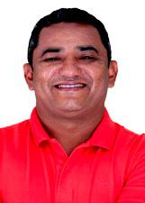 Retrato de RODRIGO DO CURRALINHO