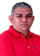 Retrato de ZEQUINHA DA BANANA