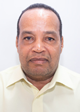 Retrato de ALMIR JACARÉ