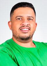 Retrato de LEANDERSON GD