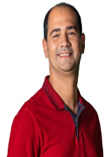 Retrato de WILLIAN