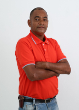 Retrato de AILTON DO COELHO