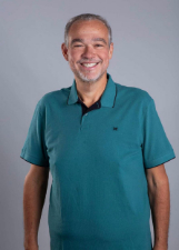 Retrato de JEOVANE COSTA