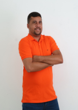 Retrato de DIEGO PURUCA
