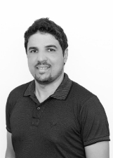 Retrato de BRUNO FIDIBEI