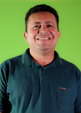 Retrato de EMERSON MENDES